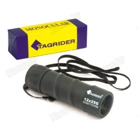 Монокль Tagrider 12x25